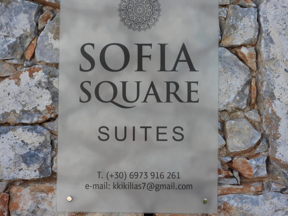 Sophia Mina Green Villa Exterior photo