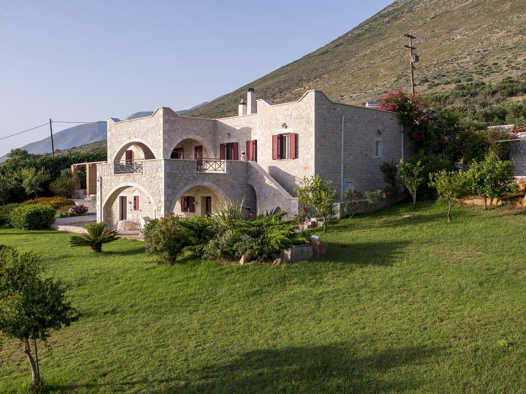 Sophia Mina Green Villa Exterior photo