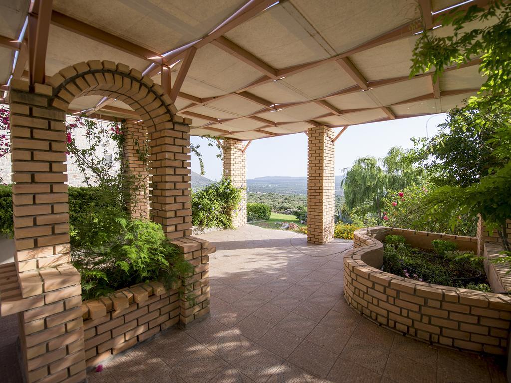 Sophia Mina Green Villa Exterior photo