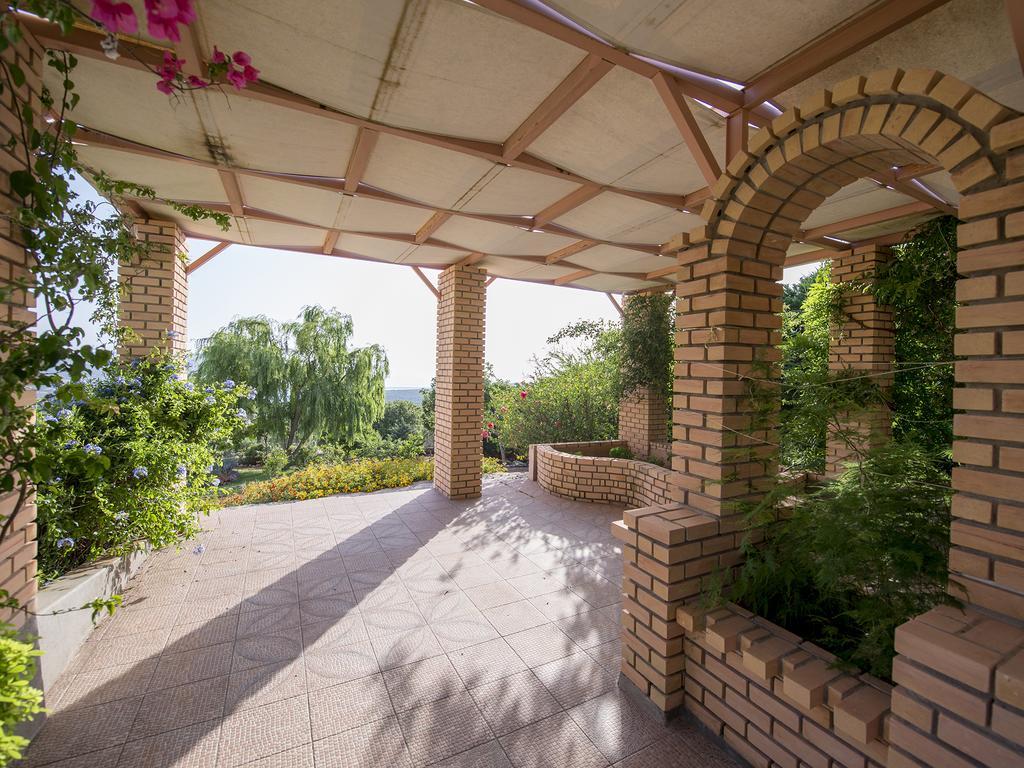 Sophia Mina Green Villa Exterior photo