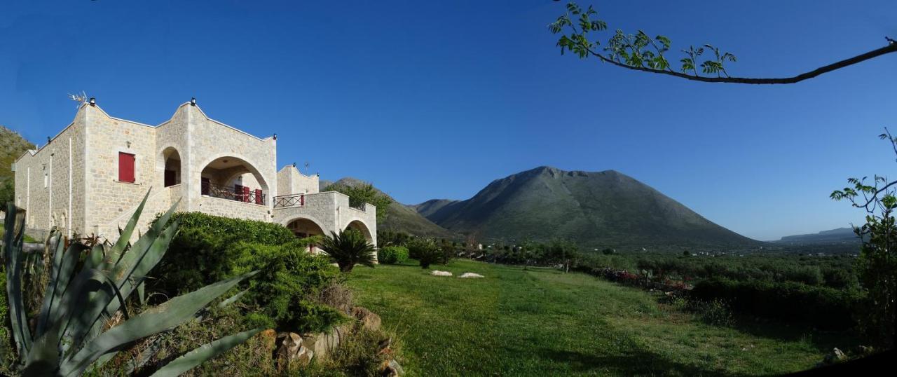 Sophia Mina Green Villa Exterior photo